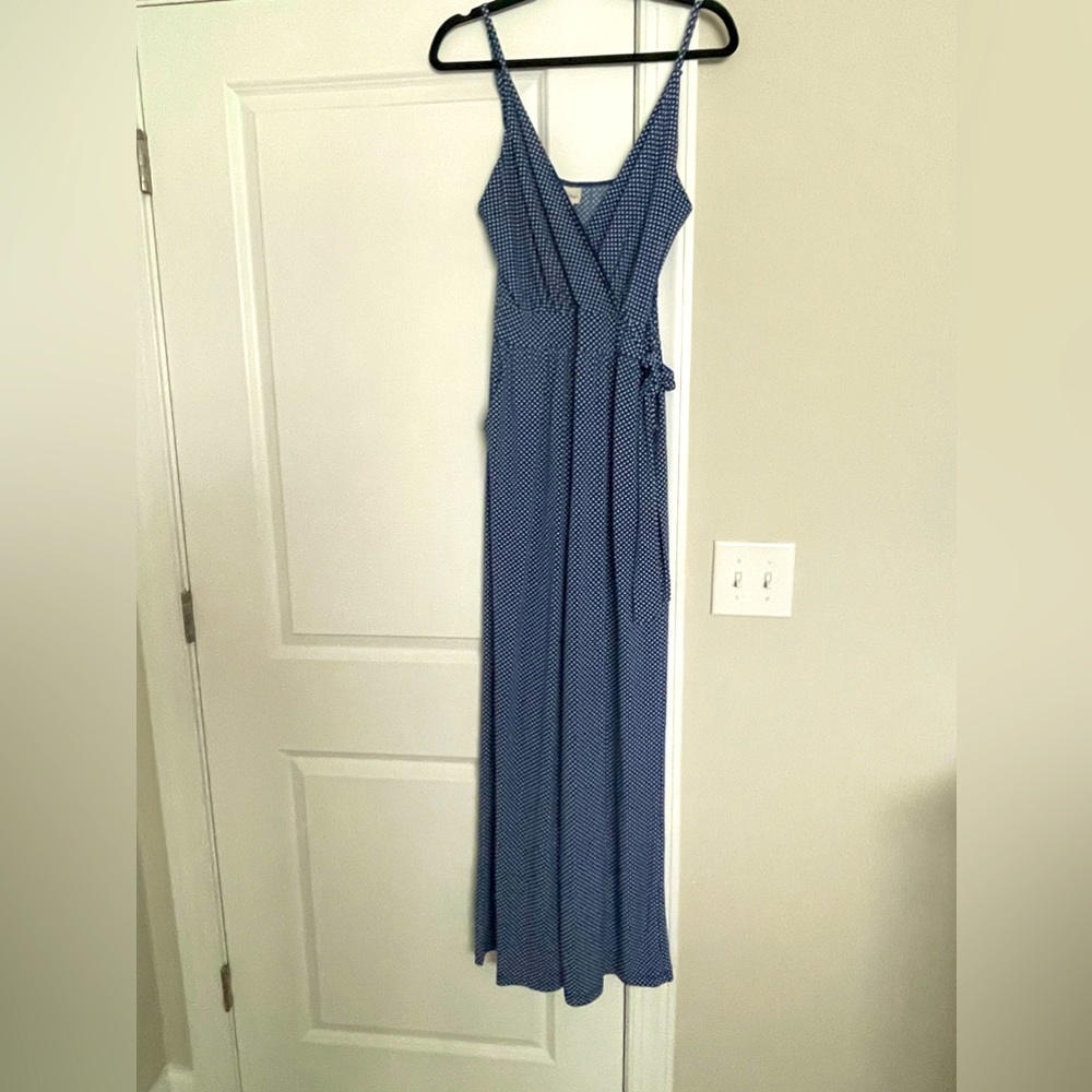 Kaleigh jumpsuit